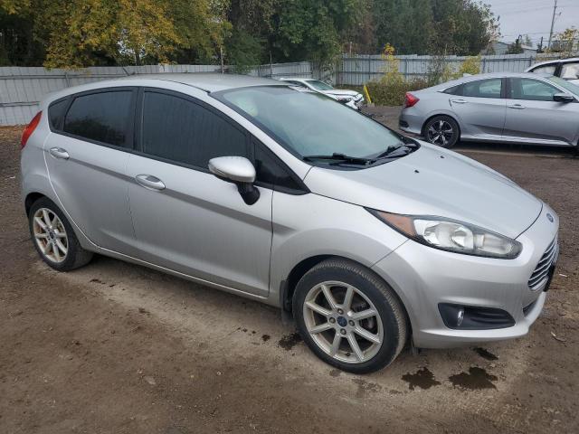 Photo 3 VIN: 3FADP4EJ8FM112546 - FORD FIESTA SE 