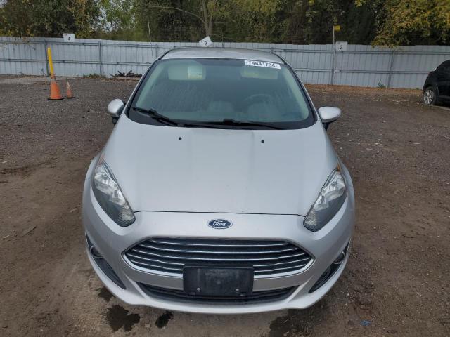 Photo 4 VIN: 3FADP4EJ8FM112546 - FORD FIESTA SE 