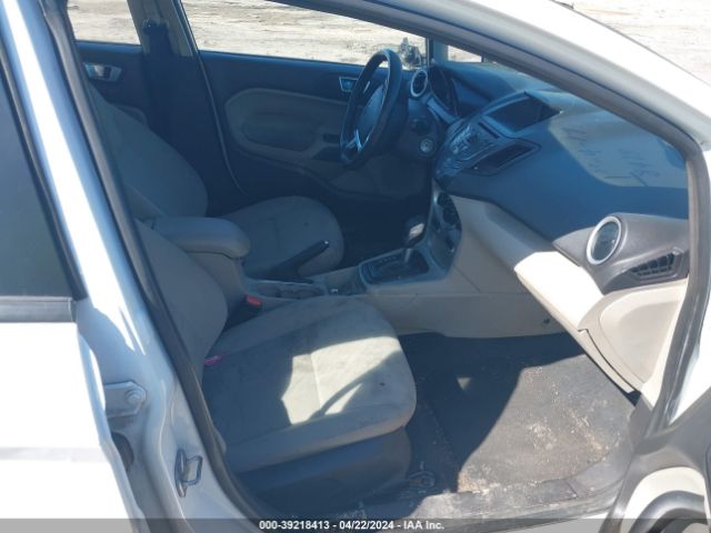 Photo 4 VIN: 3FADP4EJ8FM115446 - FORD FIESTA 