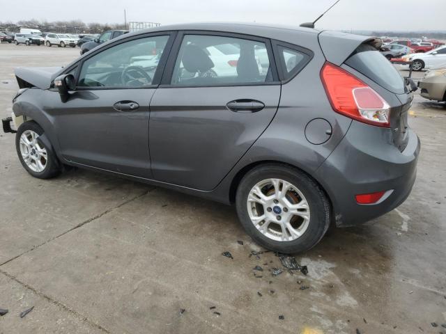 Photo 1 VIN: 3FADP4EJ8FM123451 - FORD FIESTA 