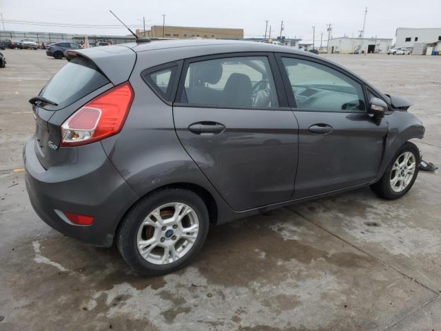 Photo 2 VIN: 3FADP4EJ8FM123451 - FORD FIESTA 