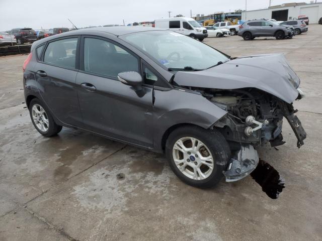 Photo 3 VIN: 3FADP4EJ8FM123451 - FORD FIESTA 