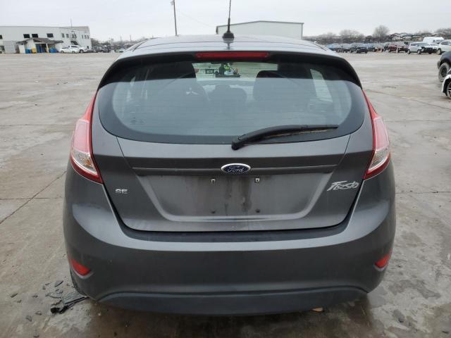 Photo 5 VIN: 3FADP4EJ8FM123451 - FORD FIESTA 