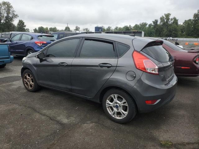 Photo 1 VIN: 3FADP4EJ8FM136104 - FORD FIESTA SE 