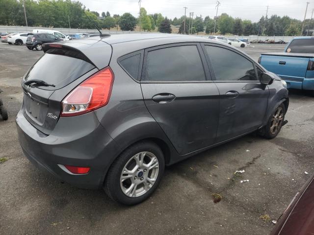 Photo 2 VIN: 3FADP4EJ8FM136104 - FORD FIESTA SE 