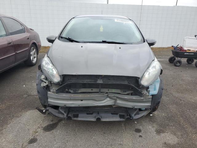 Photo 4 VIN: 3FADP4EJ8FM136104 - FORD FIESTA SE 