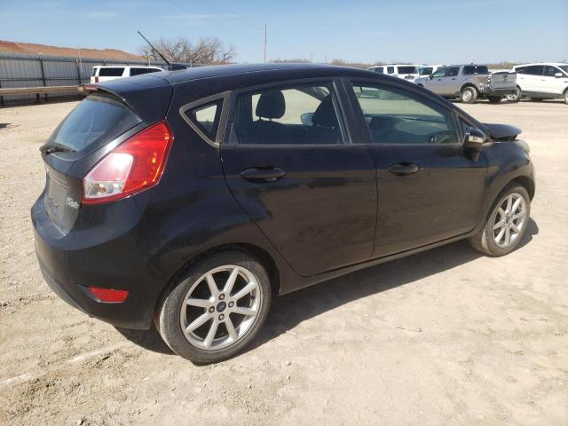 Photo 2 VIN: 3FADP4EJ8FM141609 - FORD FIESTA 