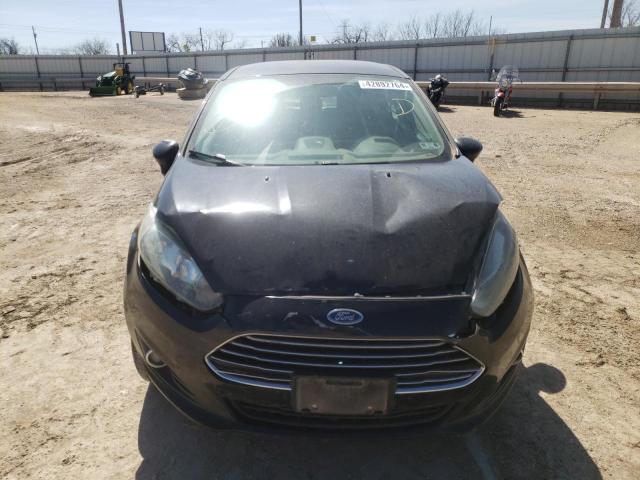 Photo 4 VIN: 3FADP4EJ8FM141609 - FORD FIESTA 