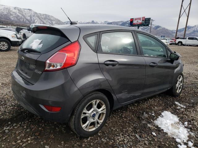 Photo 2 VIN: 3FADP4EJ8FM163996 - FORD FIESTA SE 