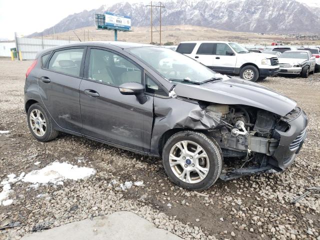 Photo 3 VIN: 3FADP4EJ8FM163996 - FORD FIESTA SE 