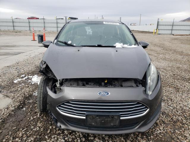 Photo 4 VIN: 3FADP4EJ8FM163996 - FORD FIESTA SE 