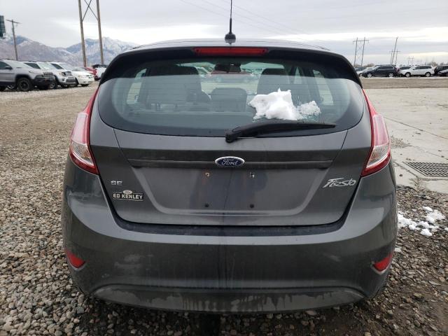 Photo 5 VIN: 3FADP4EJ8FM163996 - FORD FIESTA SE 