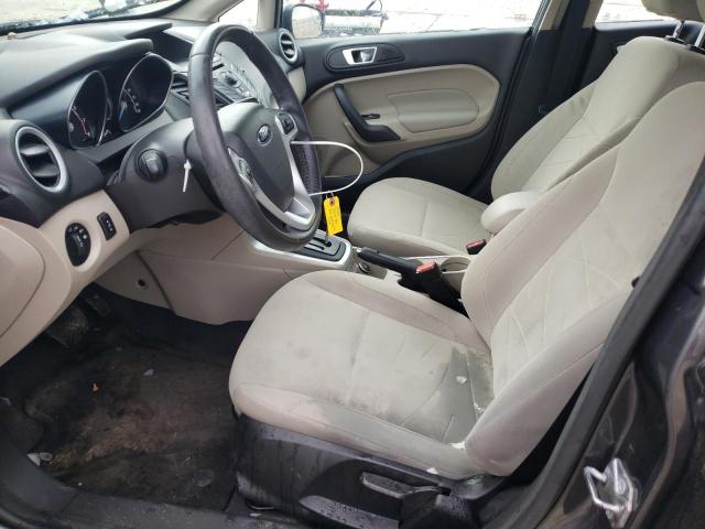 Photo 6 VIN: 3FADP4EJ8FM163996 - FORD FIESTA SE 