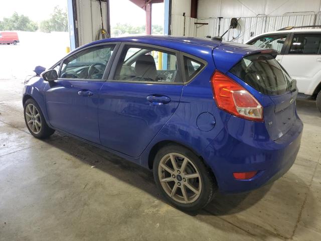 Photo 1 VIN: 3FADP4EJ8FM172228 - FORD FIESTA SE 