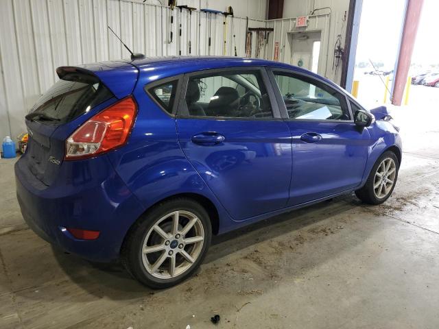 Photo 2 VIN: 3FADP4EJ8FM172228 - FORD FIESTA SE 