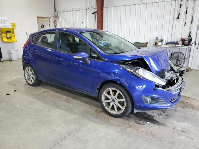 Photo 3 VIN: 3FADP4EJ8FM172228 - FORD FIESTA SE 