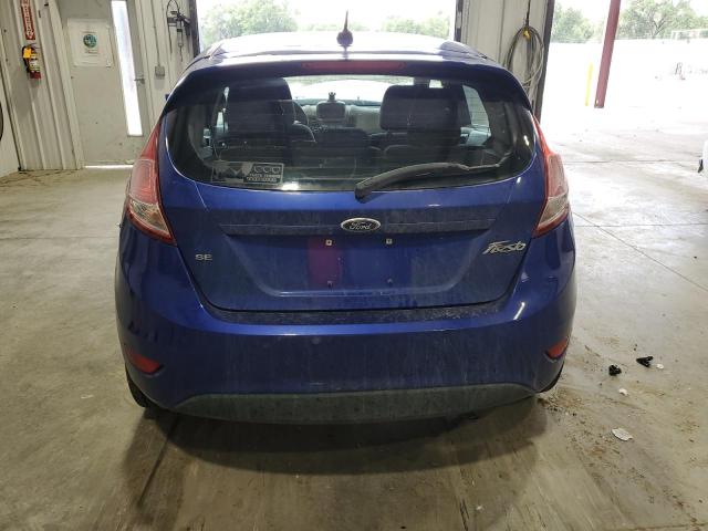 Photo 5 VIN: 3FADP4EJ8FM172228 - FORD FIESTA SE 