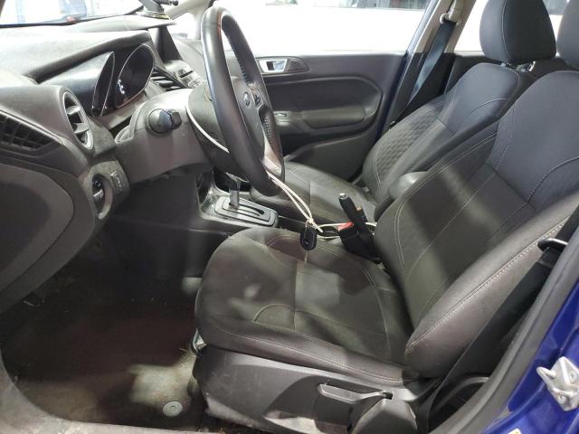 Photo 6 VIN: 3FADP4EJ8FM172228 - FORD FIESTA SE 