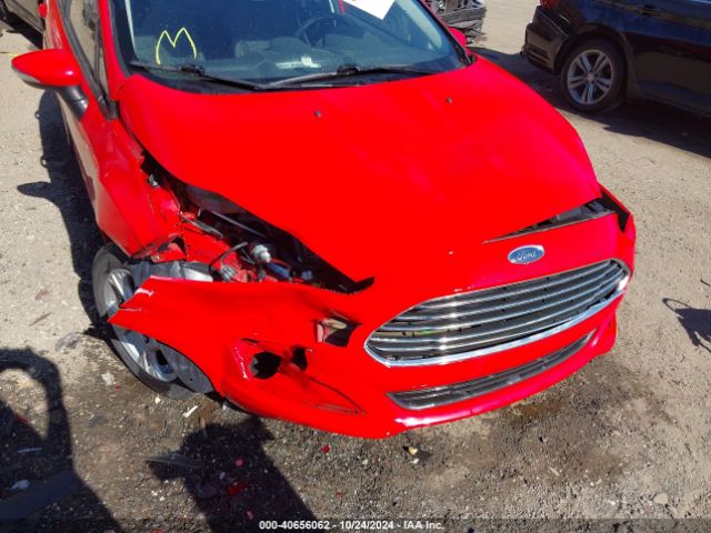 Photo 5 VIN: 3FADP4EJ8FM204708 - FORD FIESTA 