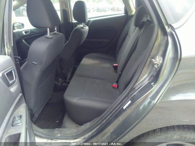 Photo 7 VIN: 3FADP4EJ8FM208127 - FORD FIESTA 