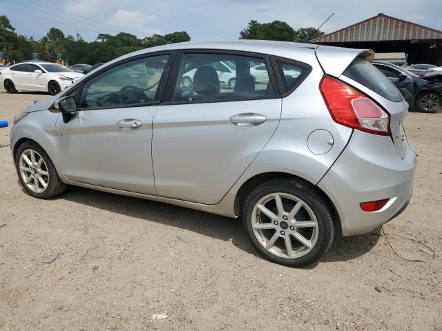 Photo 1 VIN: 3FADP4EJ8FM208919 - FORD FIESTA SE 