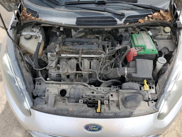 Photo 10 VIN: 3FADP4EJ8FM208919 - FORD FIESTA SE 