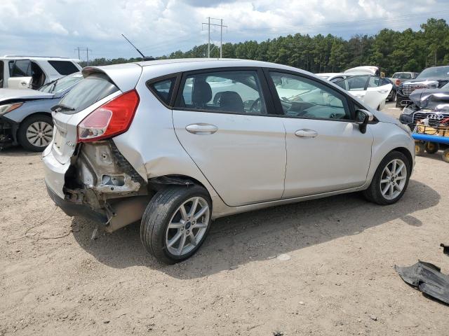 Photo 2 VIN: 3FADP4EJ8FM208919 - FORD FIESTA SE 