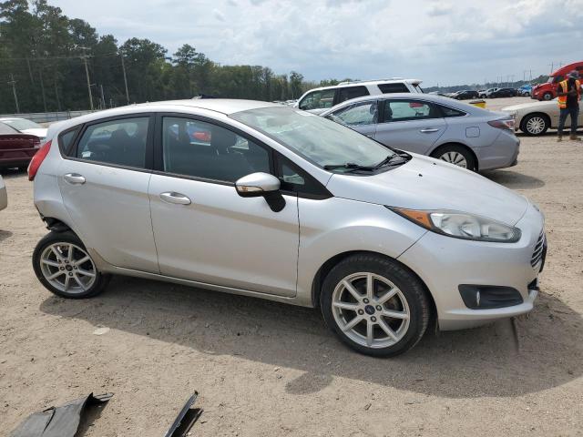 Photo 3 VIN: 3FADP4EJ8FM208919 - FORD FIESTA SE 