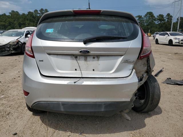 Photo 5 VIN: 3FADP4EJ8FM208919 - FORD FIESTA SE 