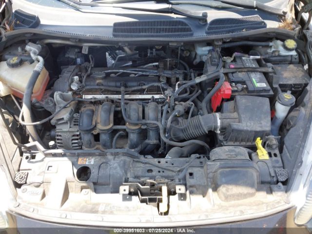 Photo 9 VIN: 3FADP4EJ8FM211089 - FORD FIESTA 