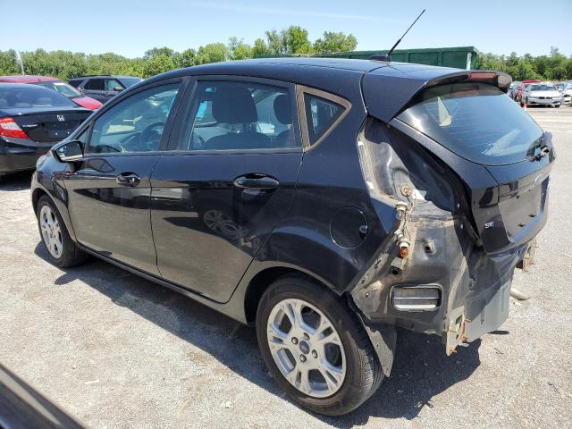 Photo 1 VIN: 3FADP4EJ8FM217202 - FORD FIESTA 