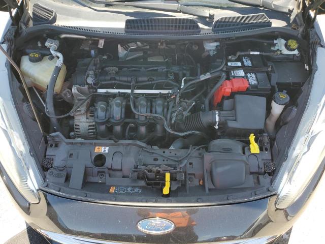 Photo 10 VIN: 3FADP4EJ8FM217202 - FORD FIESTA 