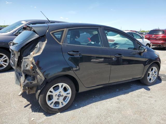 Photo 2 VIN: 3FADP4EJ8FM217202 - FORD FIESTA 