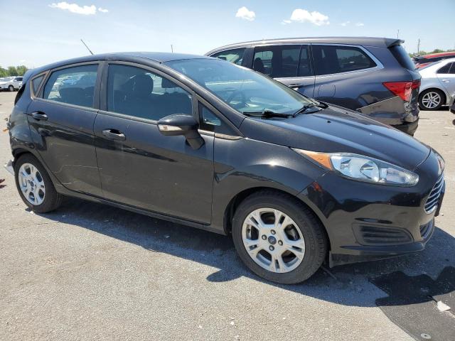 Photo 3 VIN: 3FADP4EJ8FM217202 - FORD FIESTA 