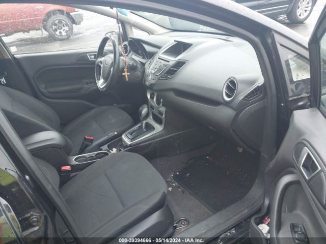 Photo 4 VIN: 3FADP4EJ8FM221007 - FORD FIESTA 