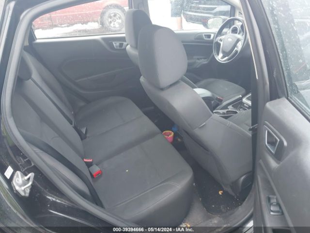 Photo 7 VIN: 3FADP4EJ8FM221007 - FORD FIESTA 