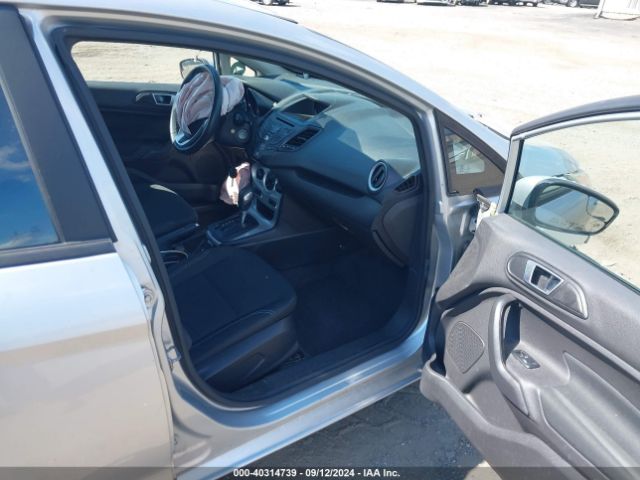 Photo 4 VIN: 3FADP4EJ8FM222934 - FORD FIESTA 