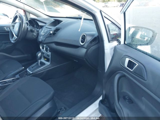 Photo 4 VIN: 3FADP4EJ8FM224117 - FORD FIESTA 