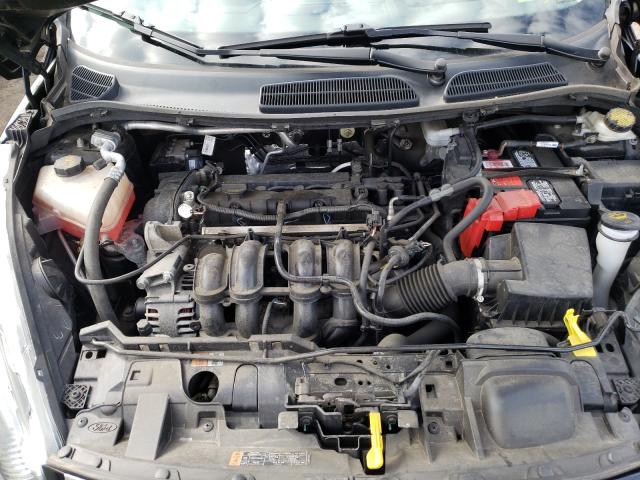 Photo 6 VIN: 3FADP4EJ8GM106473 - FORD FIESTA SE 