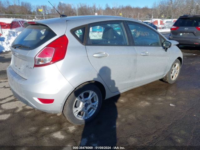 Photo 3 VIN: 3FADP4EJ8GM114508 - FORD FIESTA 