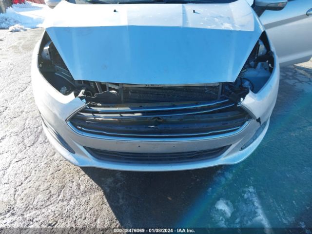 Photo 5 VIN: 3FADP4EJ8GM114508 - FORD FIESTA 