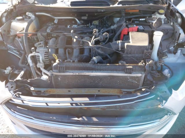 Photo 9 VIN: 3FADP4EJ8GM114508 - FORD FIESTA 