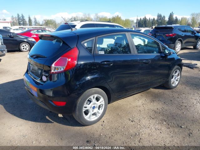 Photo 3 VIN: 3FADP4EJ8GM114802 - FORD FIESTA 