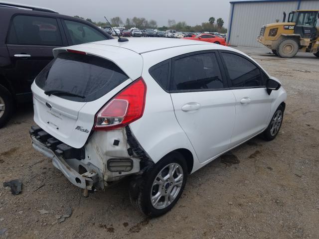 Photo 3 VIN: 3FADP4EJ8GM114945 - FORD FIESTA 