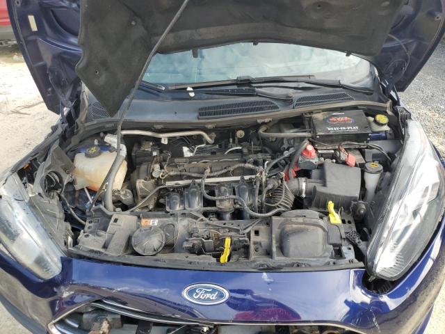 Photo 10 VIN: 3FADP4EJ8GM118025 - FORD FIESTA SE 