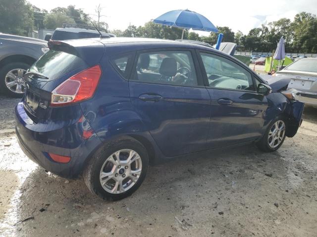 Photo 2 VIN: 3FADP4EJ8GM118025 - FORD FIESTA SE 