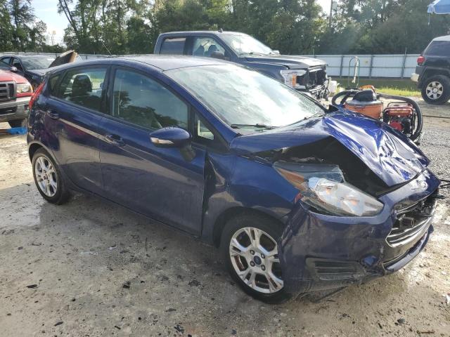 Photo 3 VIN: 3FADP4EJ8GM118025 - FORD FIESTA SE 