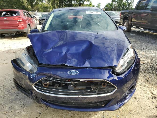 Photo 4 VIN: 3FADP4EJ8GM118025 - FORD FIESTA SE 