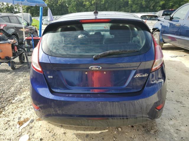 Photo 5 VIN: 3FADP4EJ8GM118025 - FORD FIESTA SE 