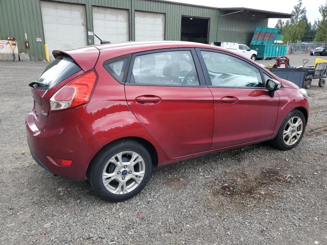 Photo 2 VIN: 3FADP4EJ8GM118817 - FORD FIESTA 